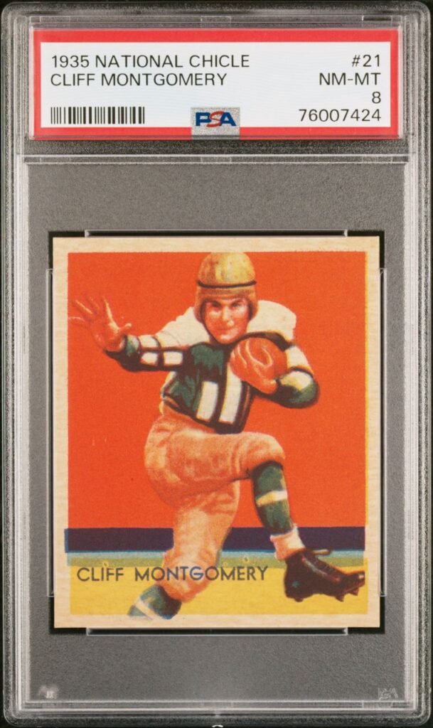 Cliff Montgomery