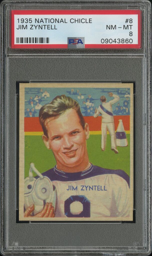 Jim Zyntell