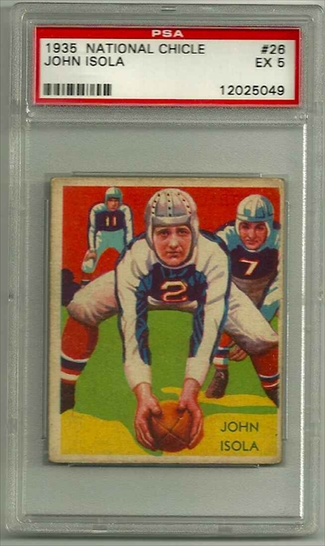 John Isola