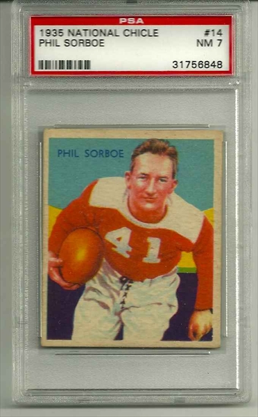 Phil Sorboe