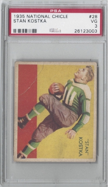 Stan Kostka