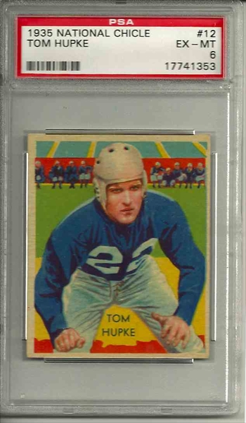 Tom Hupke