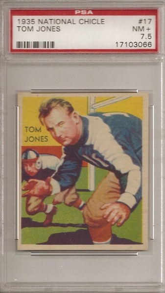 Tom Jones